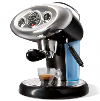 Francis Francis iperEspresso X7.1 Kahve Makinesi kullananlar yorumlar